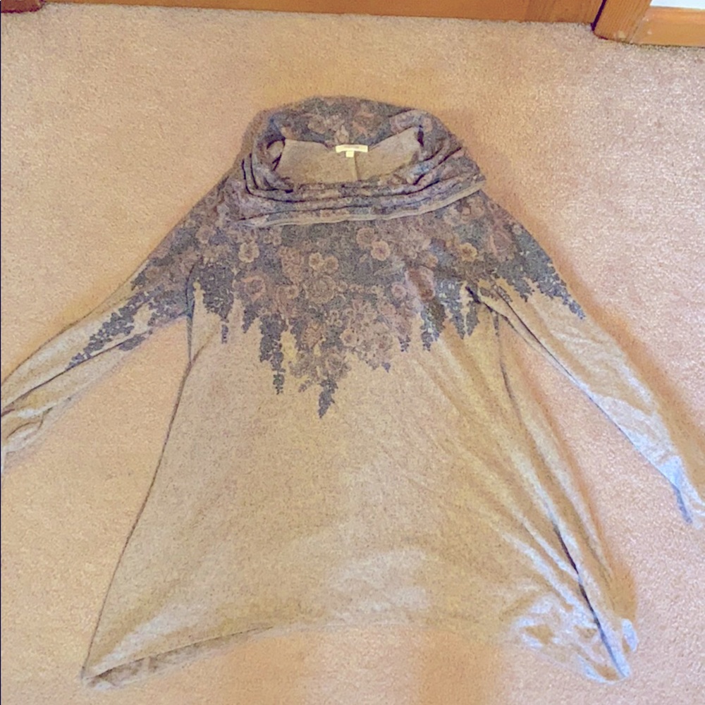 Maurices sweater top